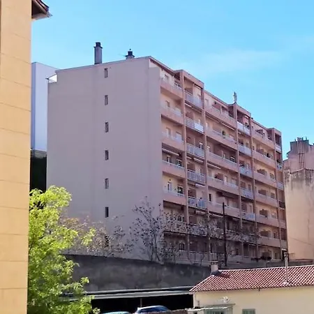Charmant T3 Coeur De Saint Victor Marsiglia Esterno foto