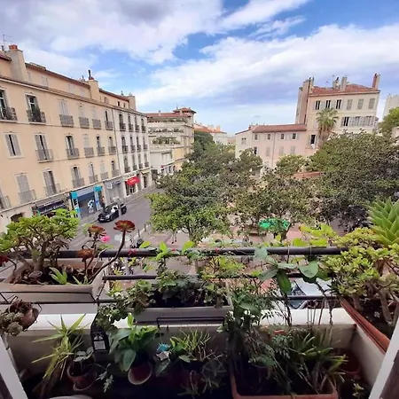 Charmant T3 Coeur De Saint Victor Marsiglia Esterno foto