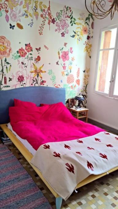 Apartamento T3 Coeur De Saint Victor