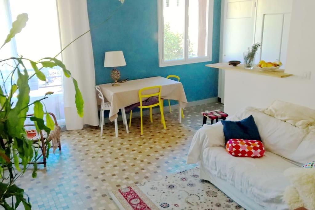 Apartamento T3 Coeur De Saint Victor *